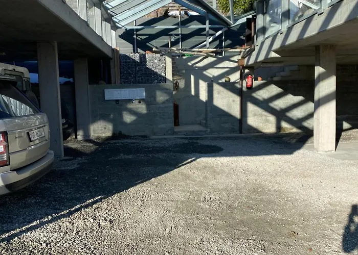 Aegerta Alte Schreinerei