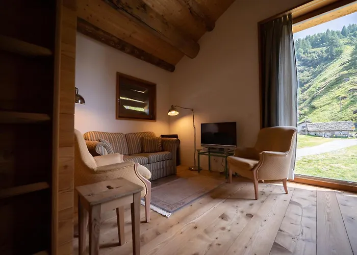 Apartment Stalla Capre Isola