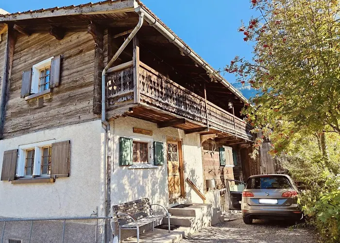 Heimeliges Ferienhaus