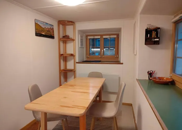 Heimeliges Ferienhaus
